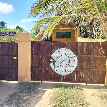 Tofinho Beach House Apartments Inhambane Eksteriør billede